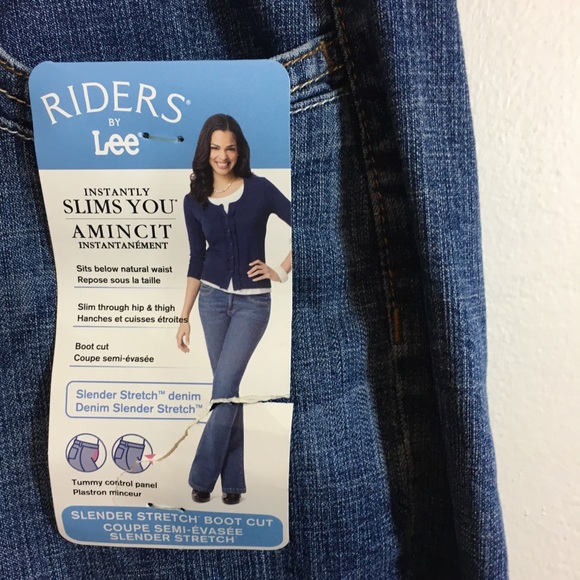 Comfort fit jeans - Picture 2 of 5